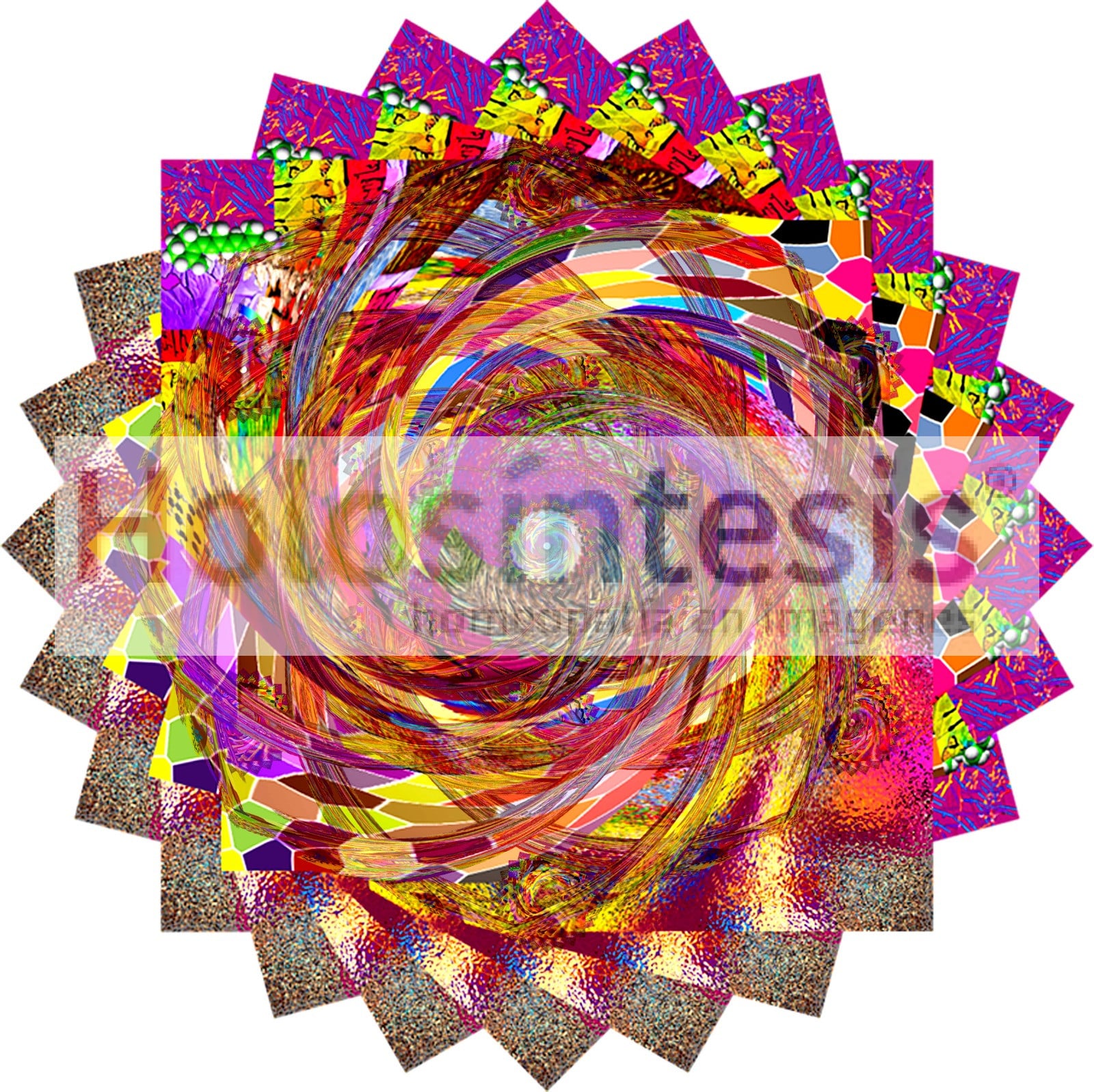 3 fv beta-Carotene 15 600ppi