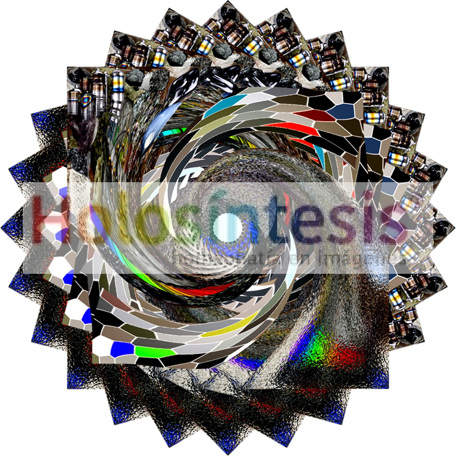 9 fv Zn - Zinkum 0 03 600ppi