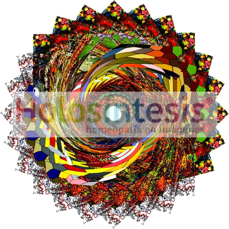 Flores de Bach Álamo