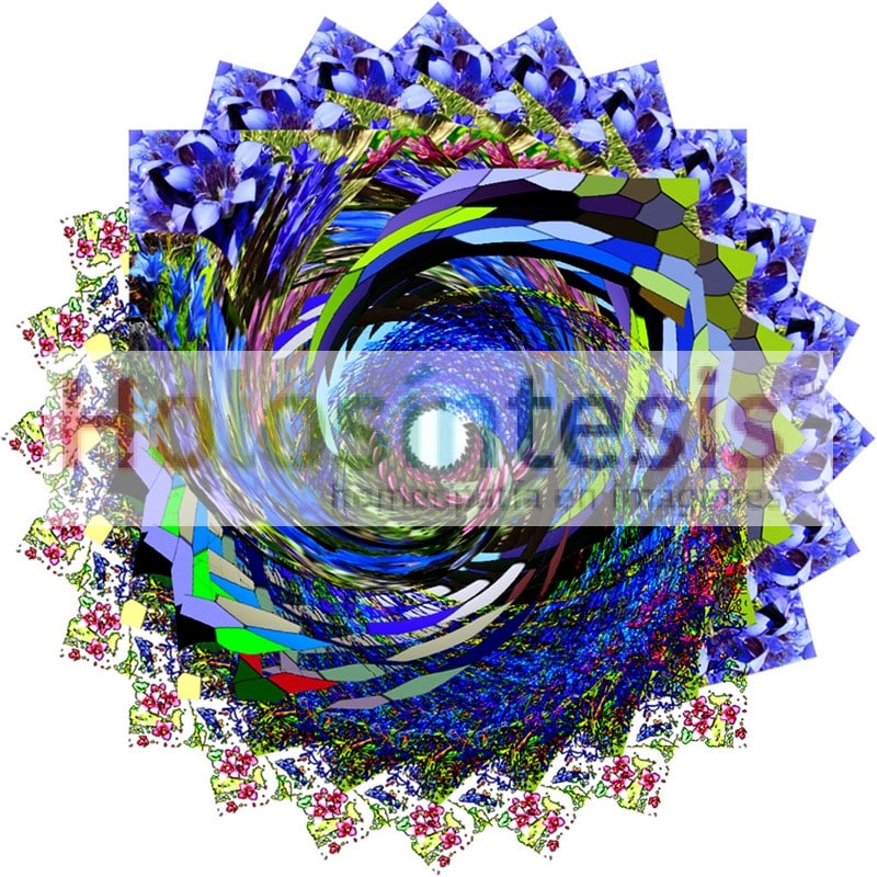 Flores de Bach Genciana