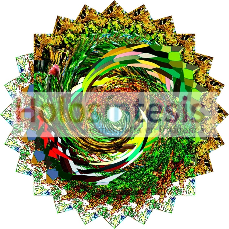 Flores de Bach Hojarazo