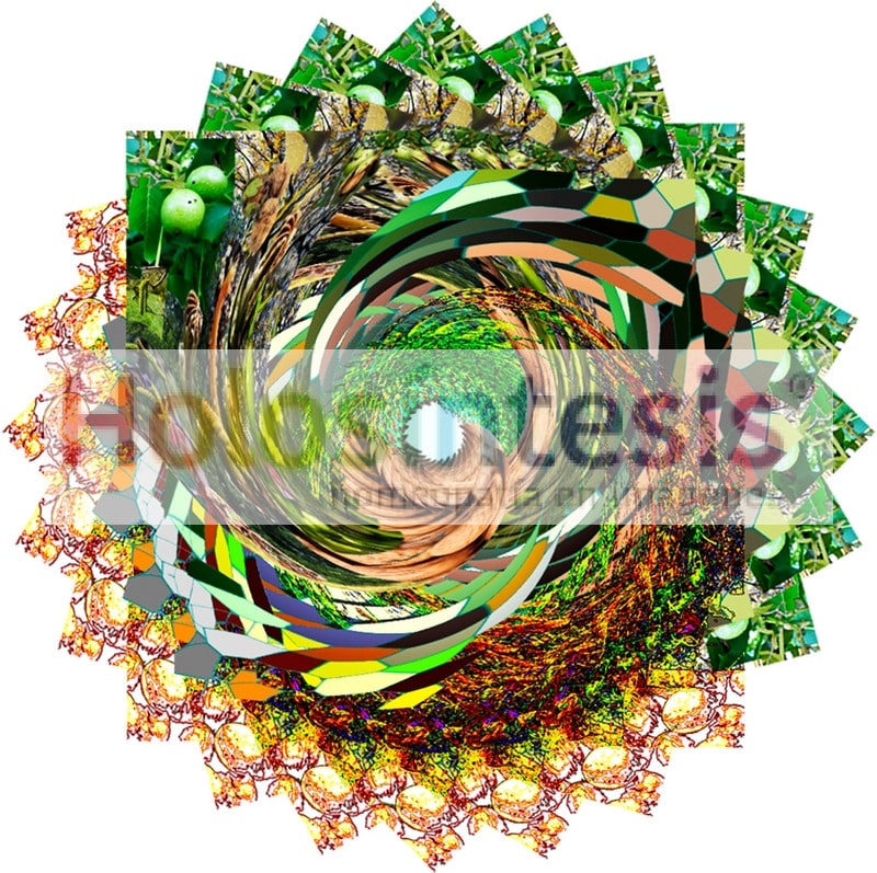 Flores de Bach Nogal