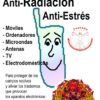 Topo Anti Radiación. Para compensar el efecto de radiaciones nocivas y campos electromagnéticos - topo-antiradiacion-1-und